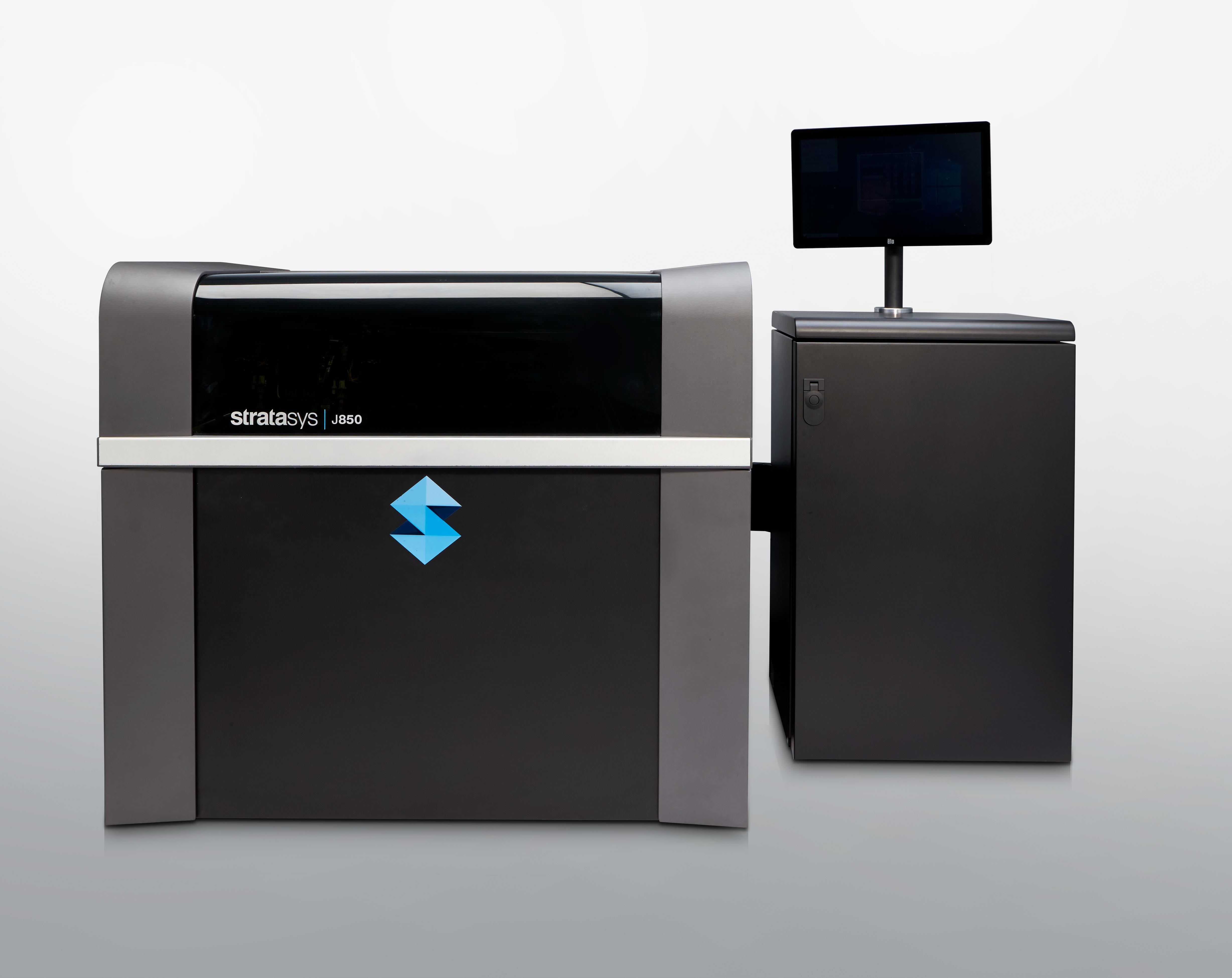 산업용3D프린터(PolyJet)